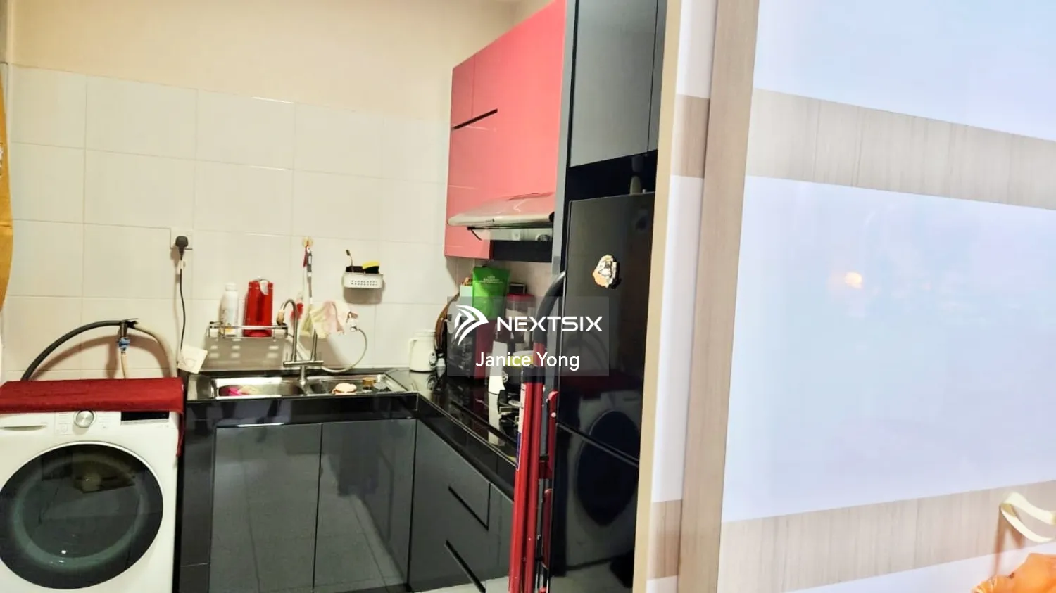 Serviced Residence For Sale in Iskandar Puteri (Nusajaya) Johor - Image 5