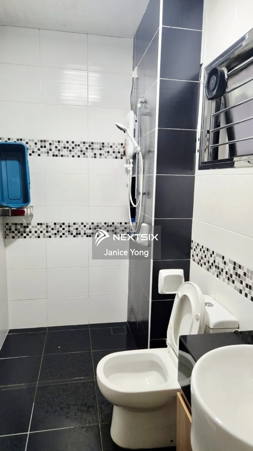 Serviced Residence For Sale in Iskandar Puteri (Nusajaya) Johor - Image 6