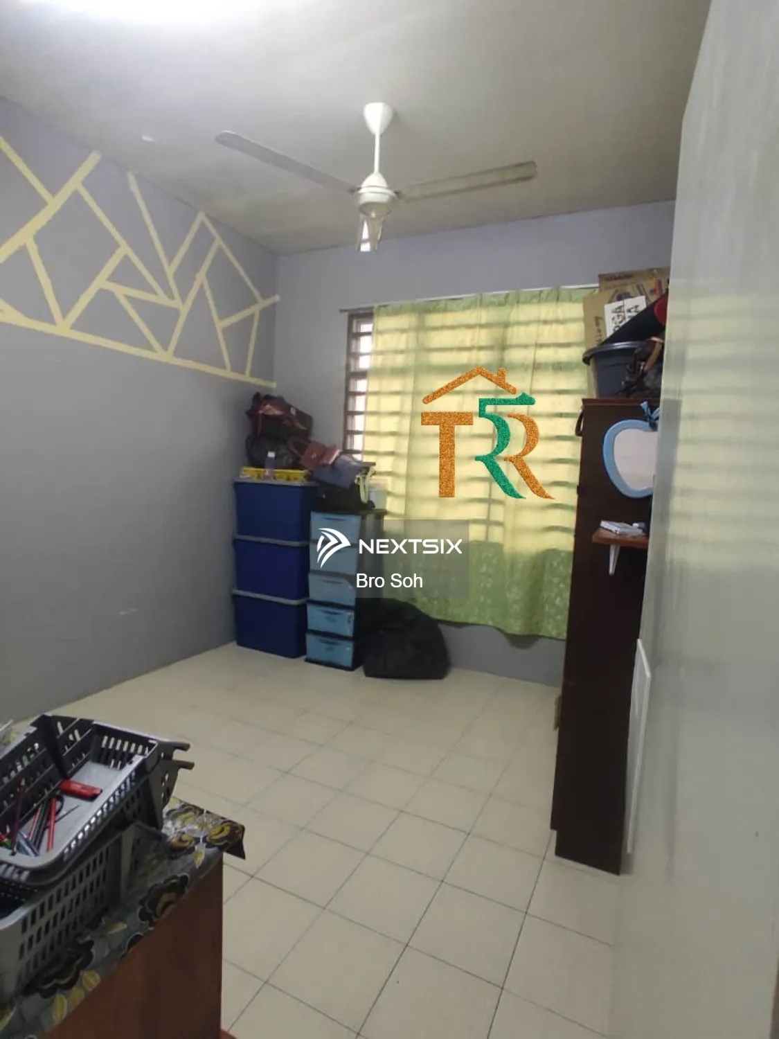 1-sty Terrace/Link House For Sale in Kuantan Pahang - Image 5