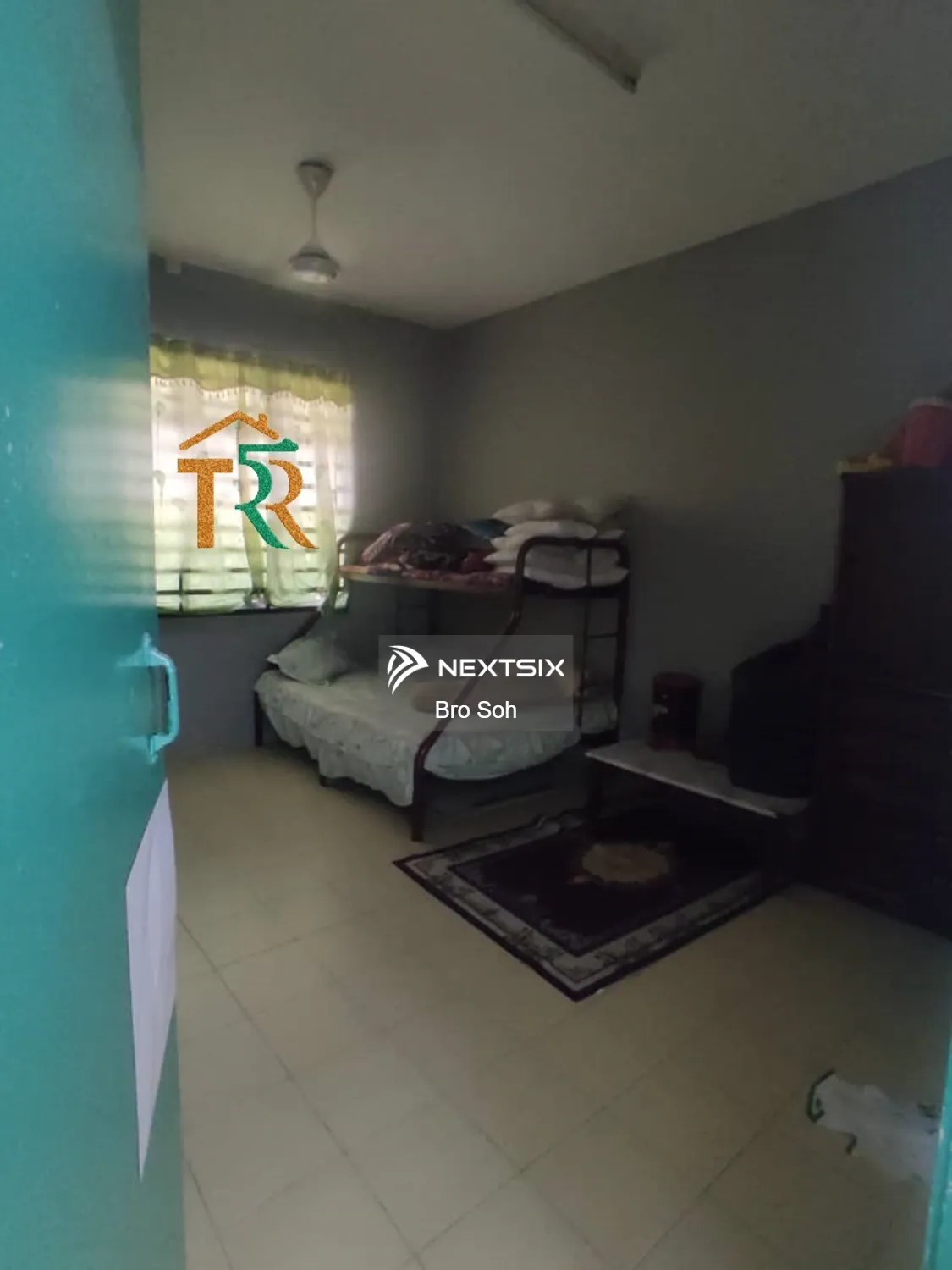 1-sty Terrace/Link House For Sale in Kuantan Pahang - Image 6