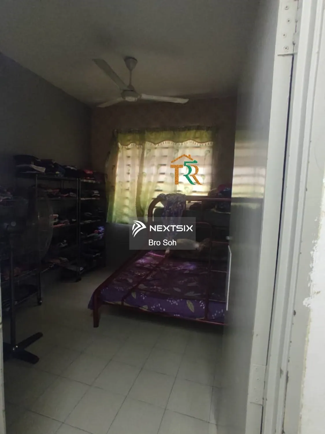 1-sty Terrace/Link House For Sale in Kuantan Pahang - Image 7