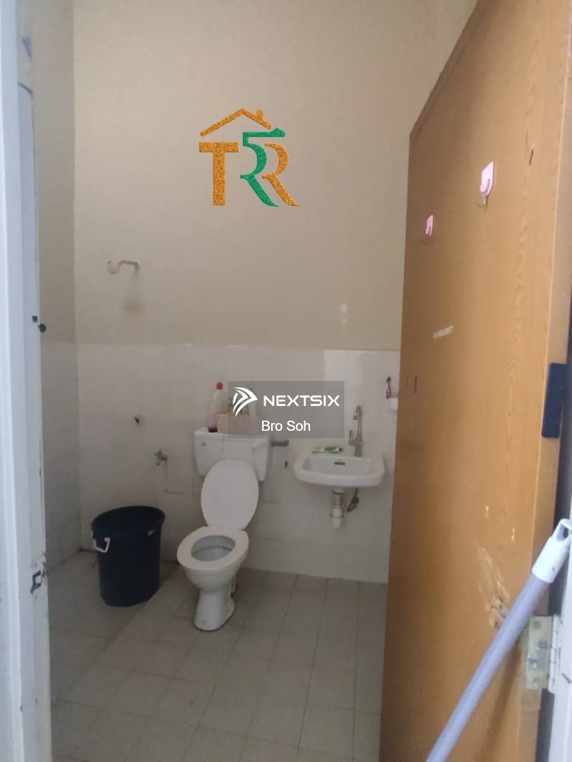 1-sty Terrace/Link House For Sale in Kuantan Pahang - Image 8