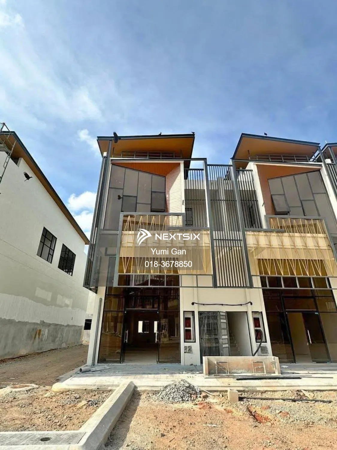 Shop For Rent in Skudai Johor - Image 5