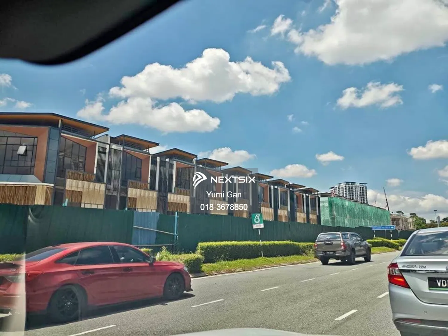 Shop For Rent in Skudai Johor - Image 6