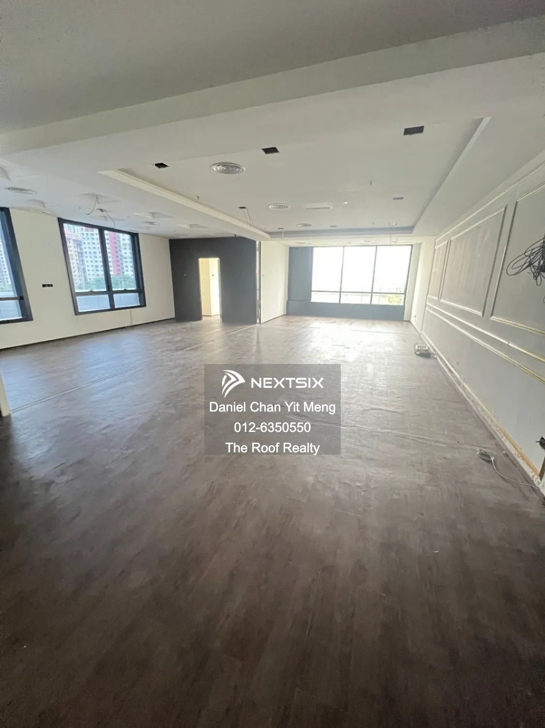 Office For Rent in Mid Valley City Kuala Lumpur