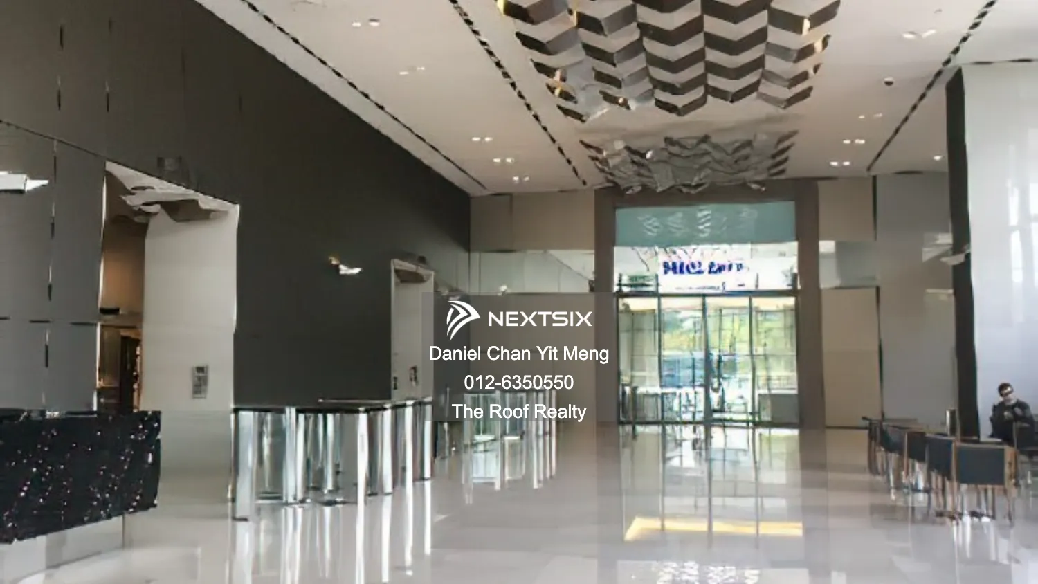 Office For Rent in Mid Valley City Wilayah Persekutuan Kuala Lumpur - Image 5