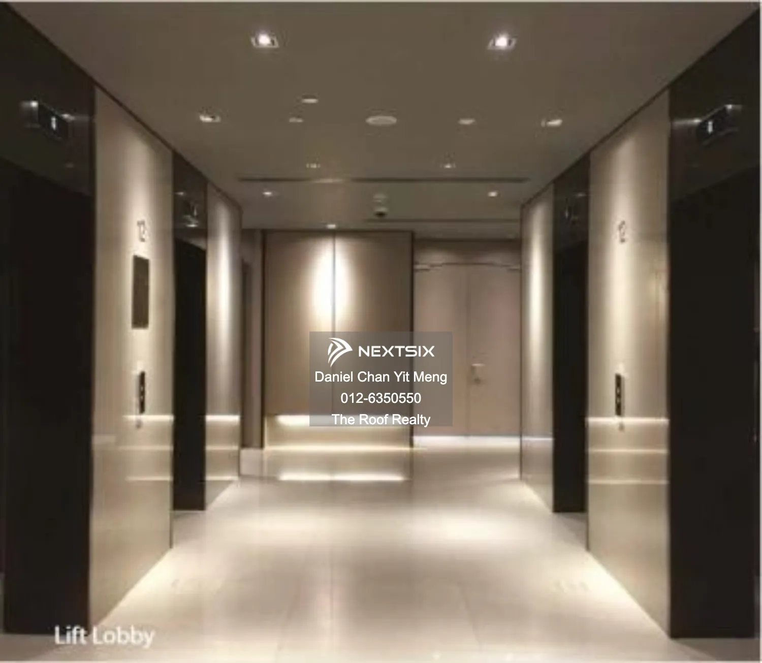 Office For Rent in Mid Valley City Wilayah Persekutuan Kuala Lumpur - Image 7