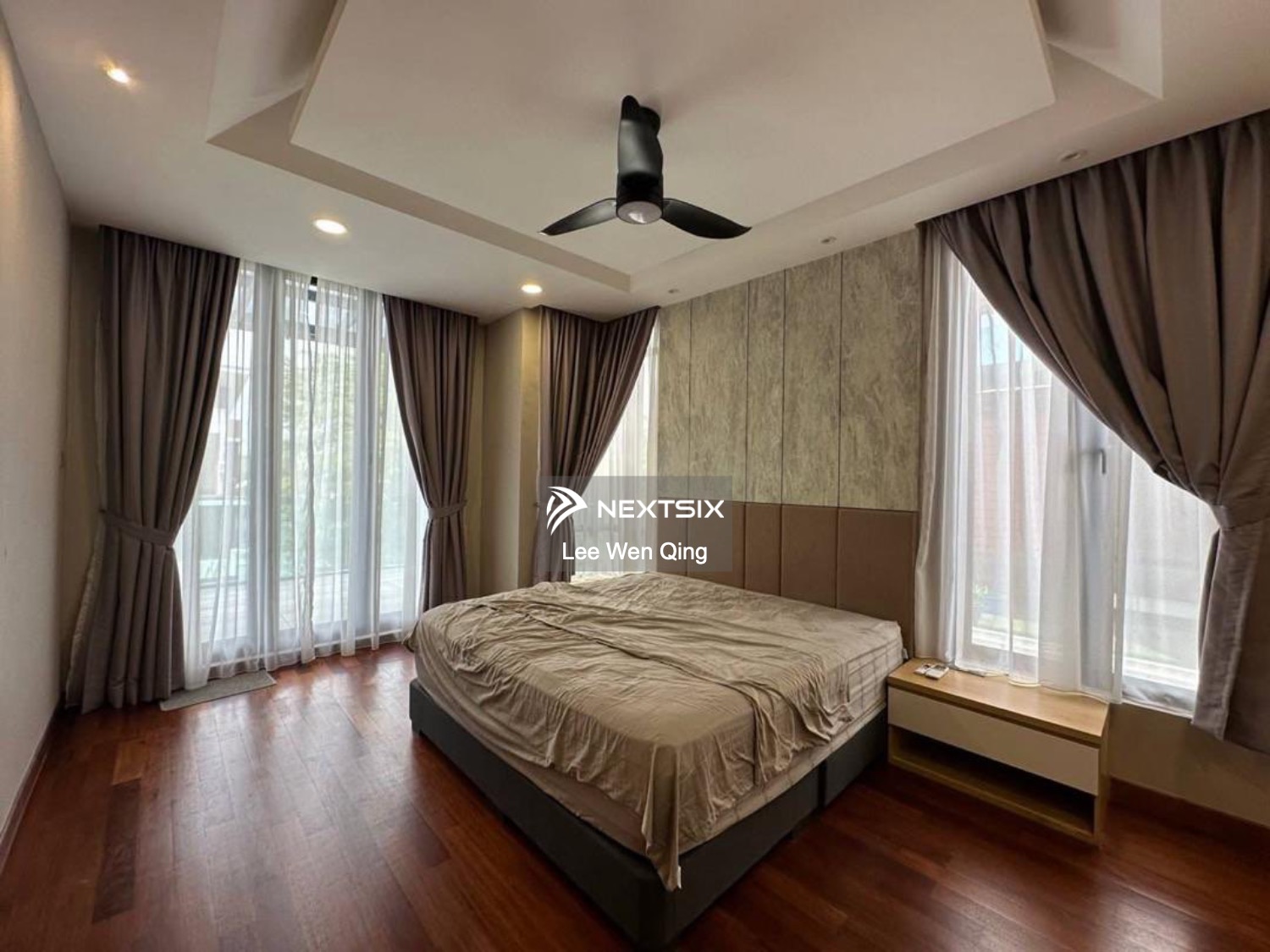 3 Storey Semi-detached Homes For Rent in Horizon Hills Johor - Image 5