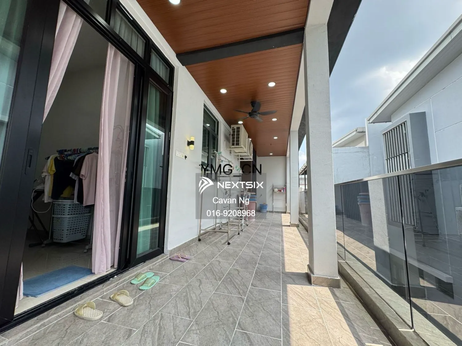 Semi-detached House For Sale in Klang Selangor - Image 14