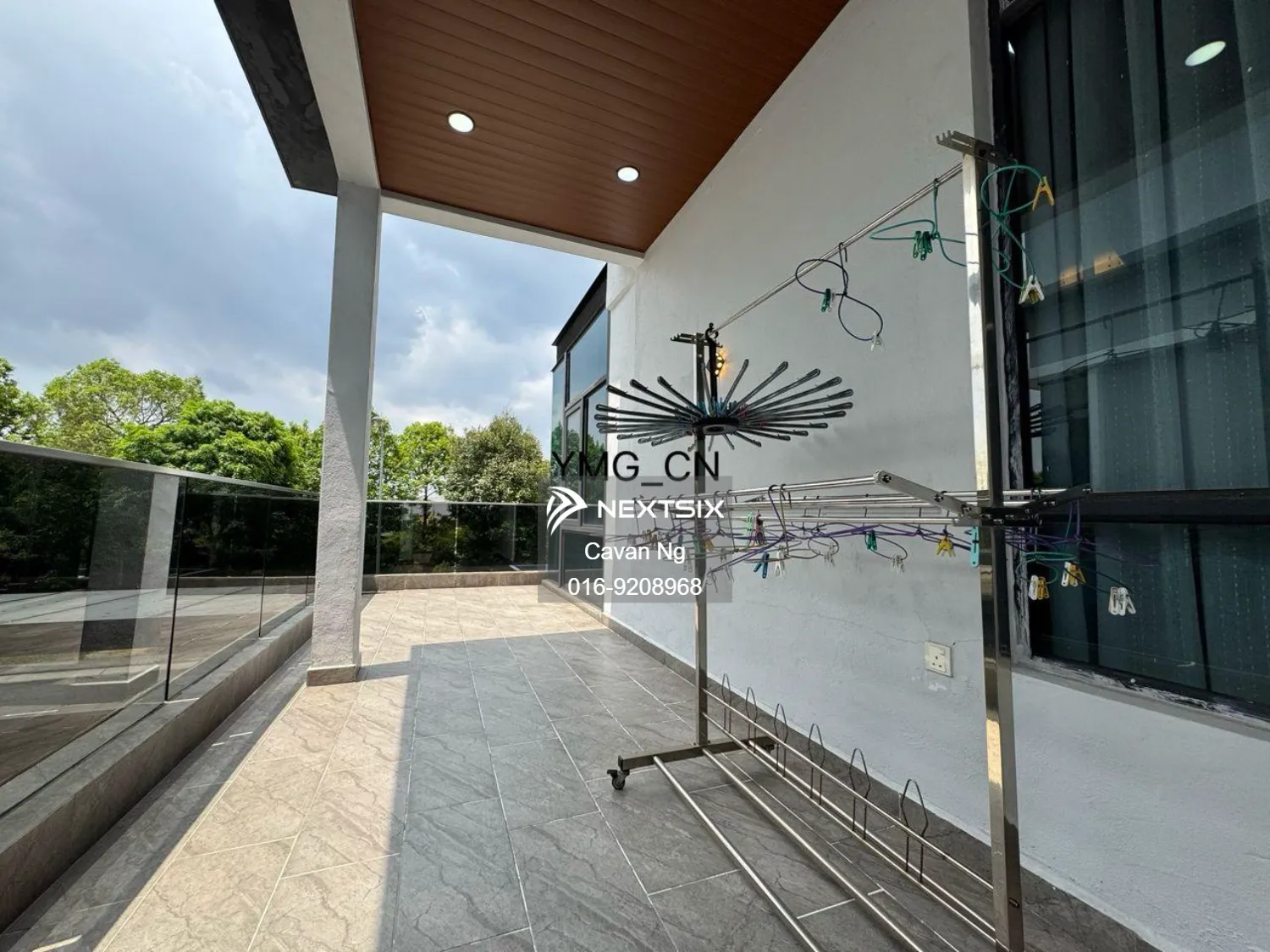 Semi-detached House For Sale in Klang Selangor - Image 15