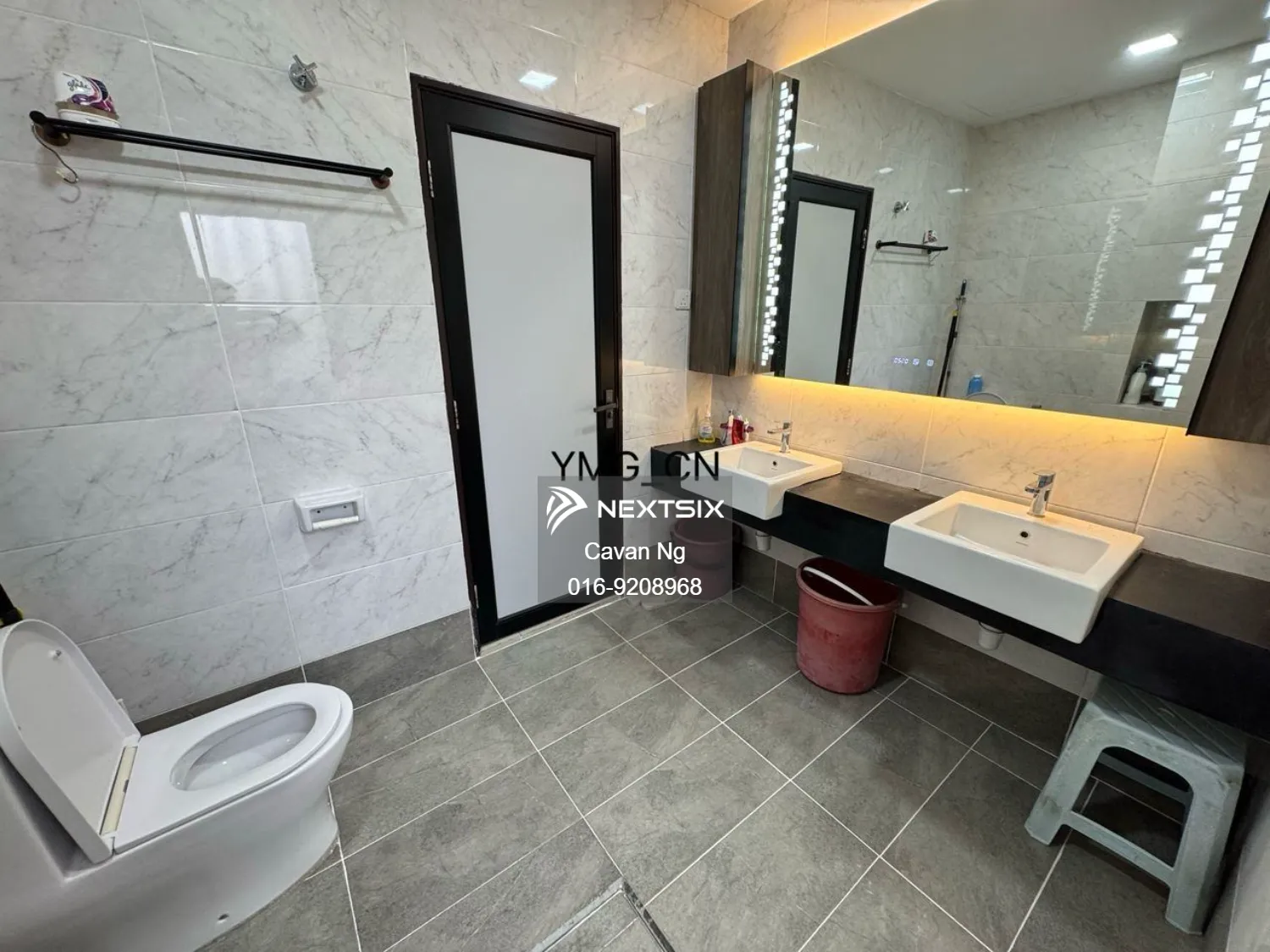 Semi-detached House For Sale in Klang Selangor - Image 16