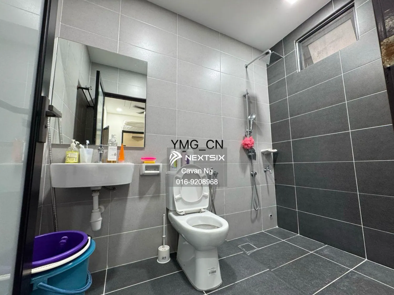 Semi-detached House For Sale in Klang Selangor - Image 17