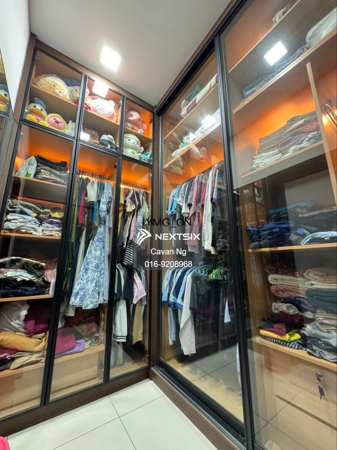 Semi-detached House For Sale in Klang Selangor - Image 8