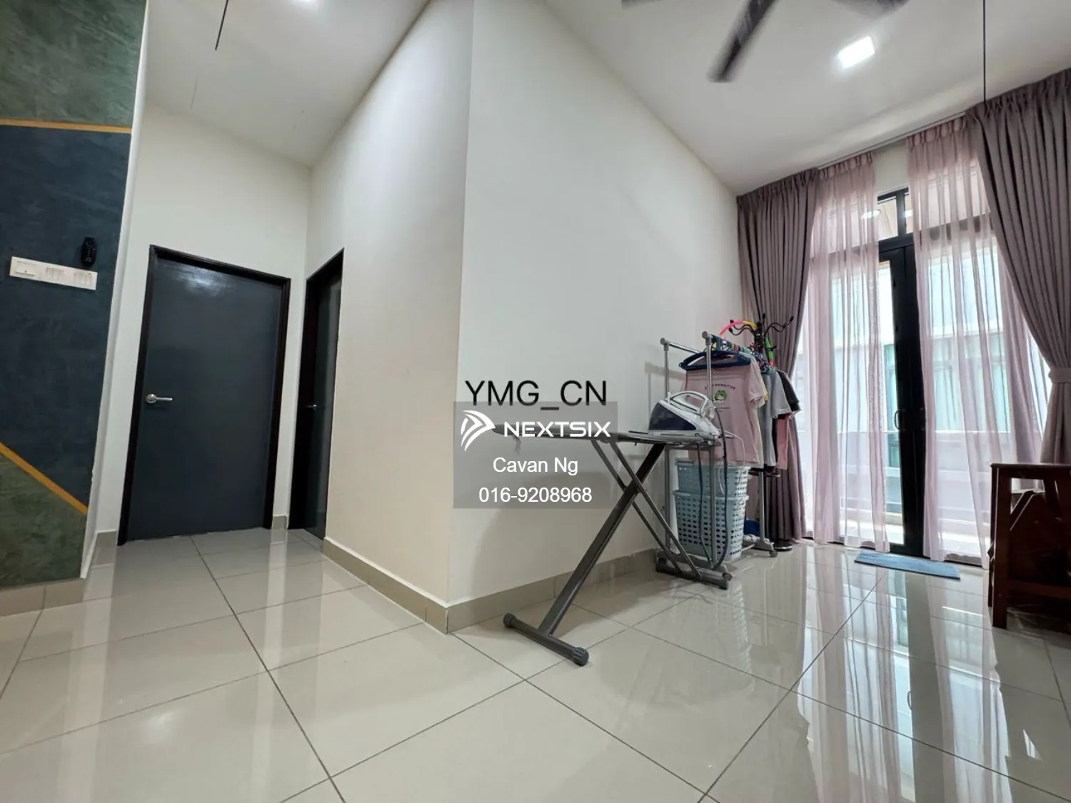 Semi-detached House For Sale in Klang Selangor - Image 9