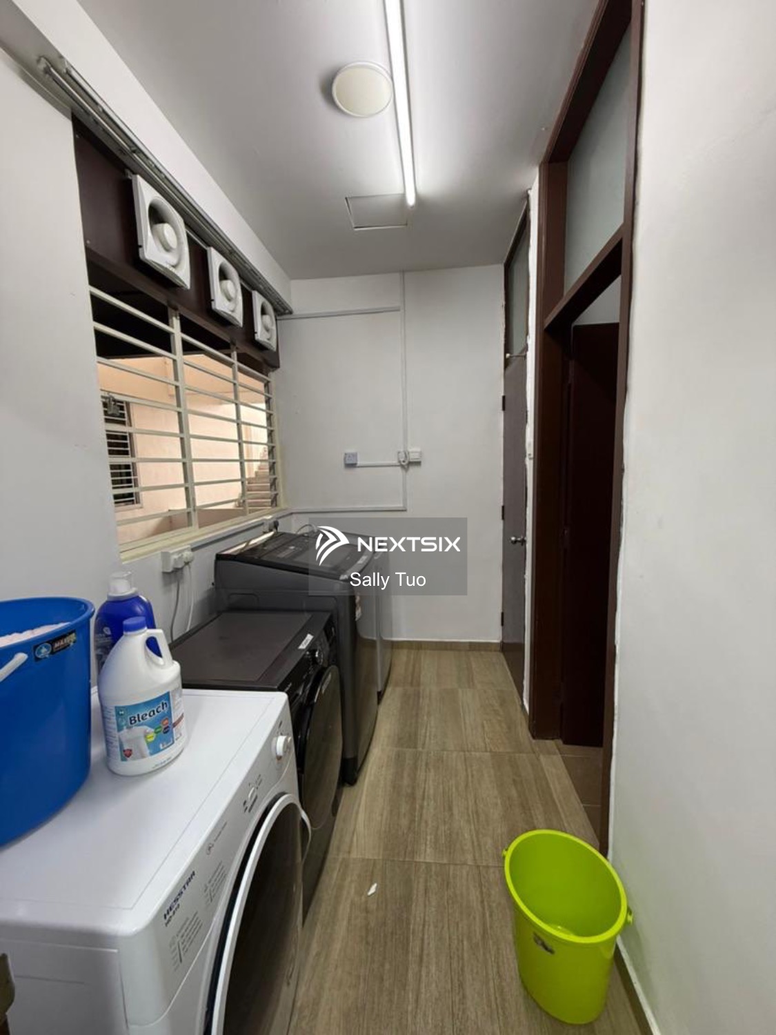 Apartment For Sale in Pasir Gudang Johor - Image 11