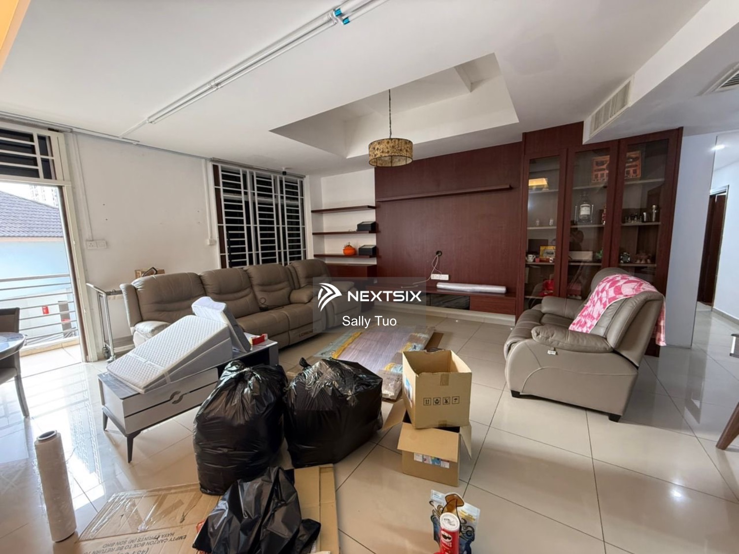 Apartment For Sale in Pasir Gudang Johor - Image 15