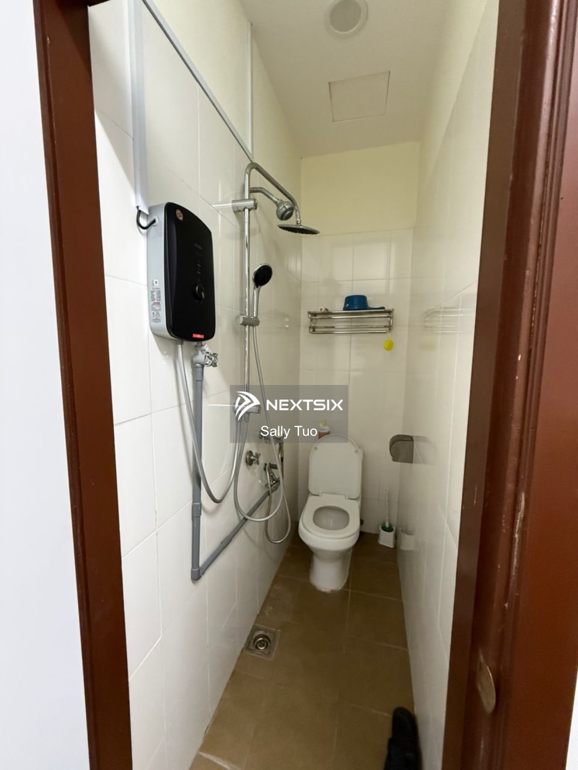Apartment For Sale in Pasir Gudang Johor - Image 17
