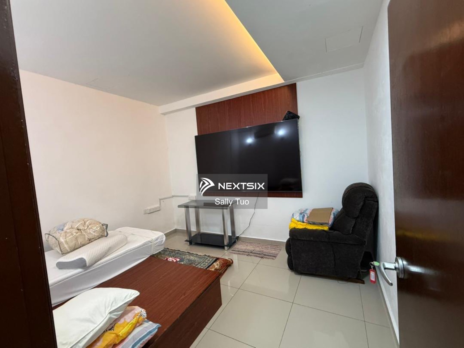 Apartment For Sale in Pasir Gudang Johor - Image 18