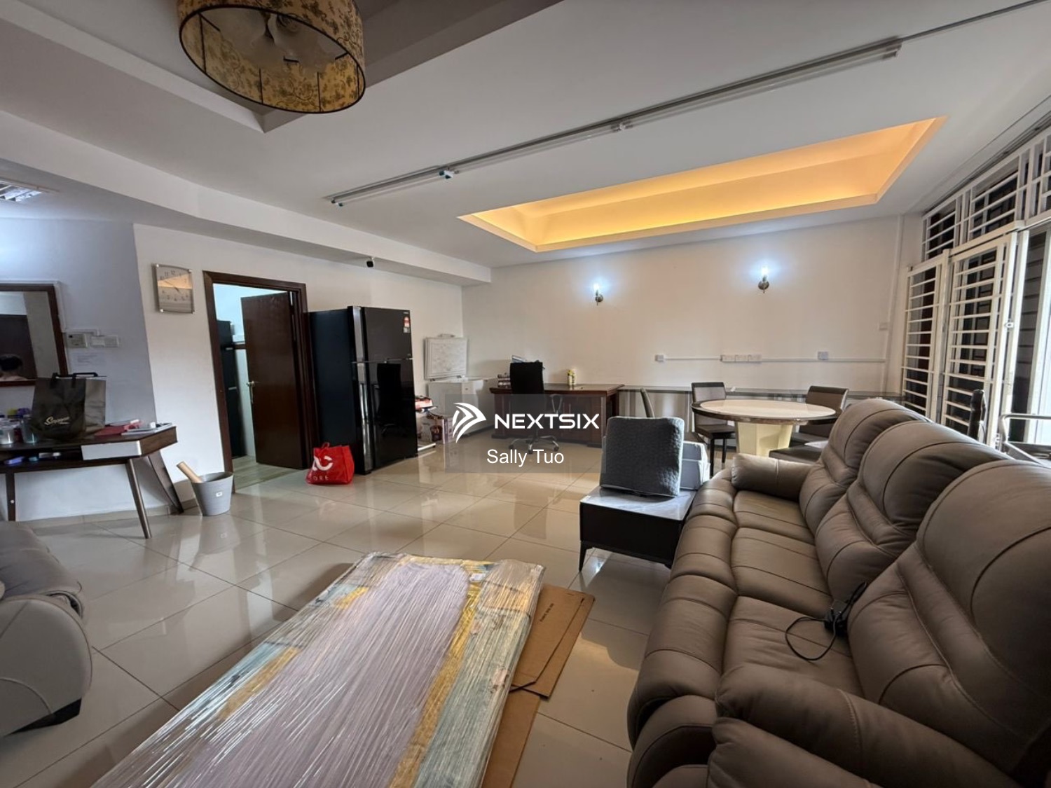 Apartment For Sale in Pasir Gudang Johor - Image 2