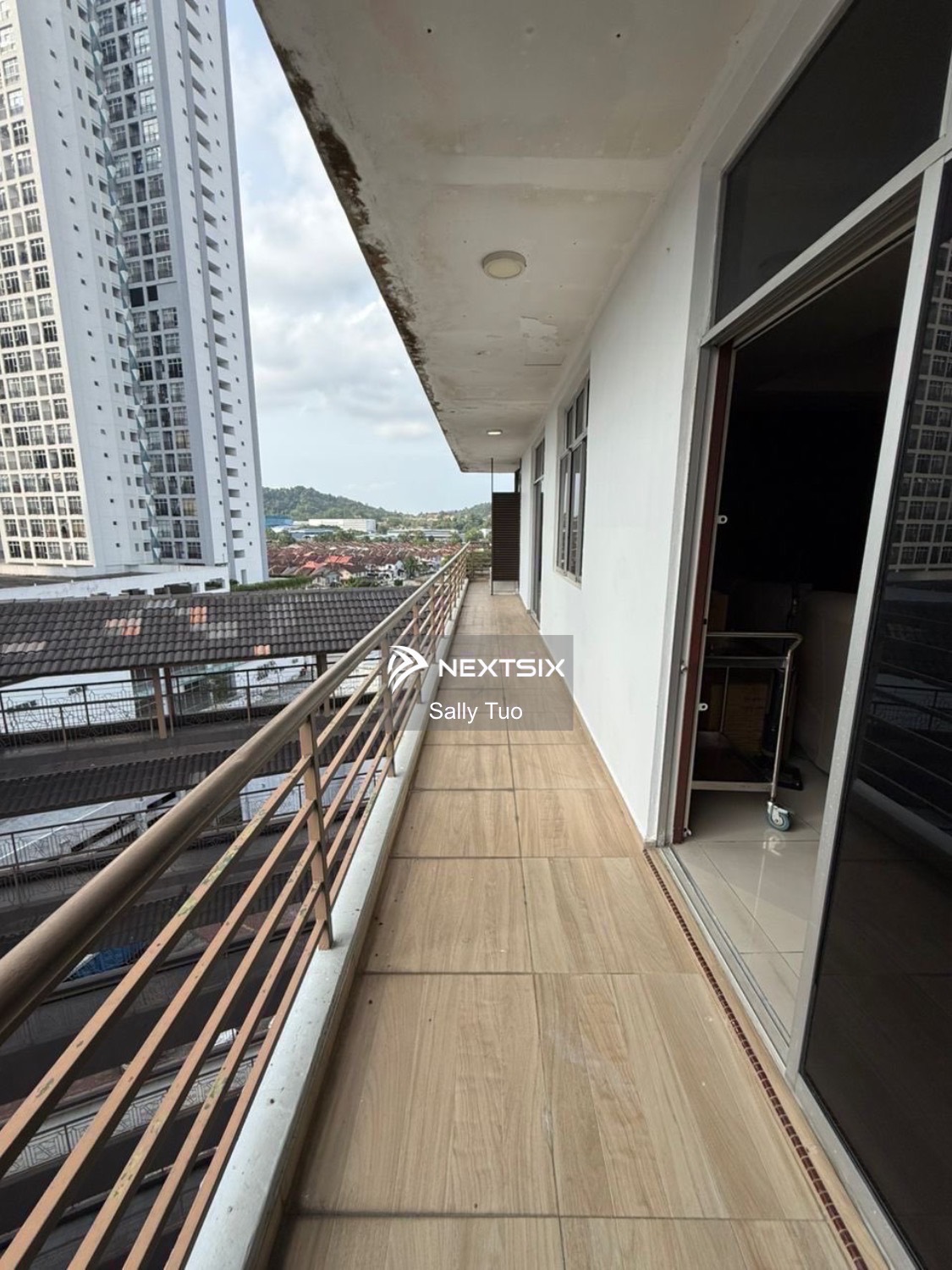 Apartment For Sale in Pasir Gudang Johor - Image 20