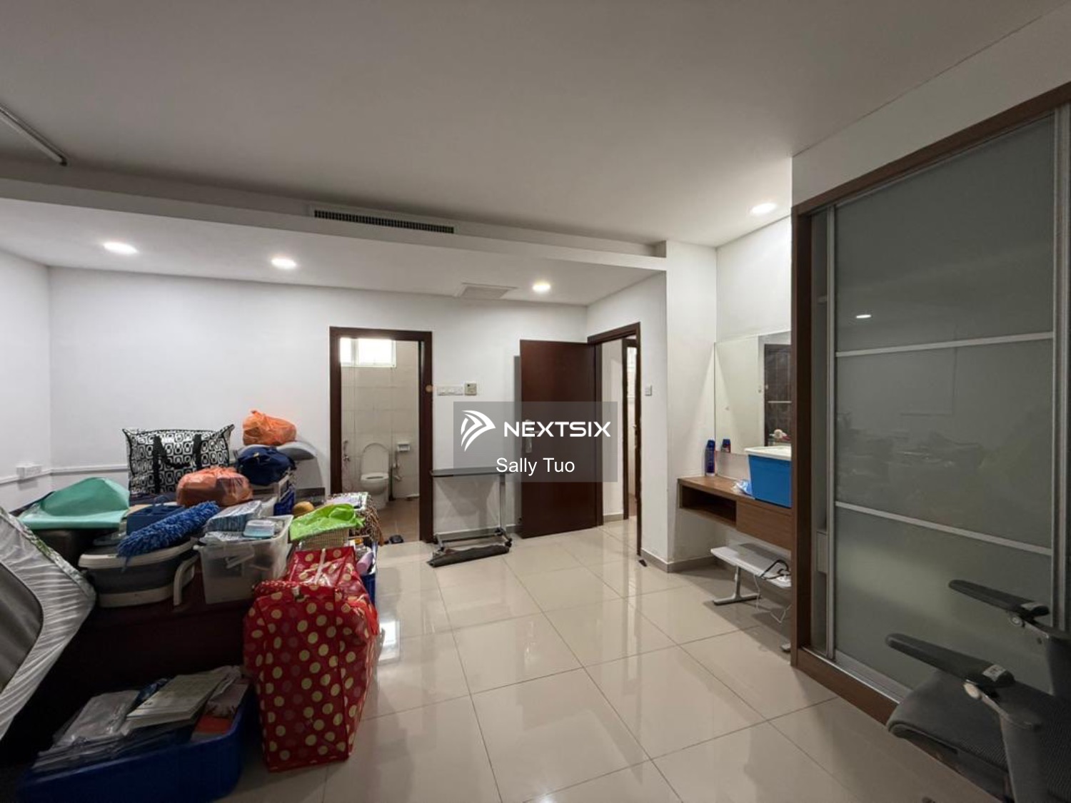 Apartment For Sale in Pasir Gudang Johor - Image 4