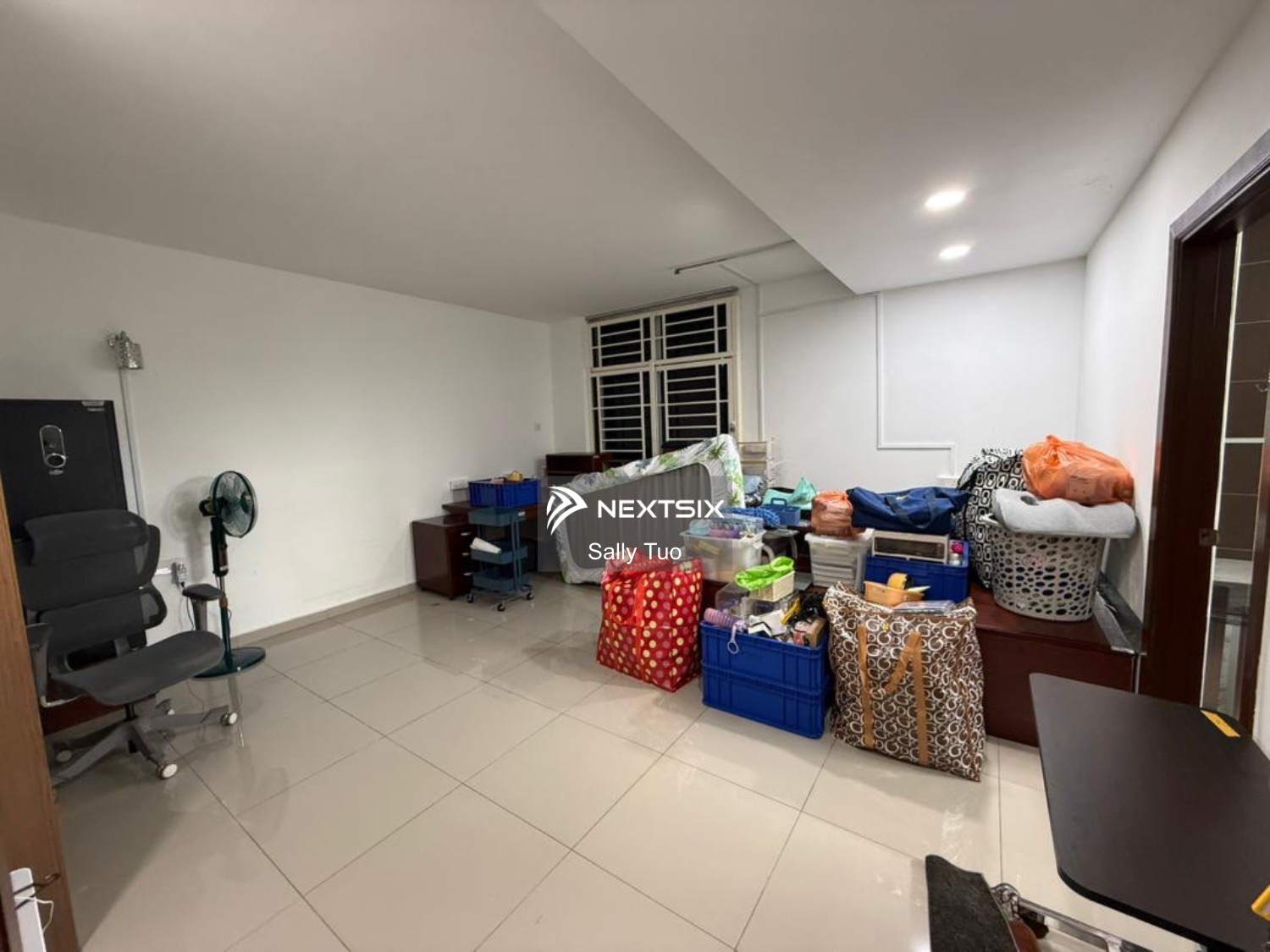 Apartment For Sale in Pasir Gudang Johor - Image 6