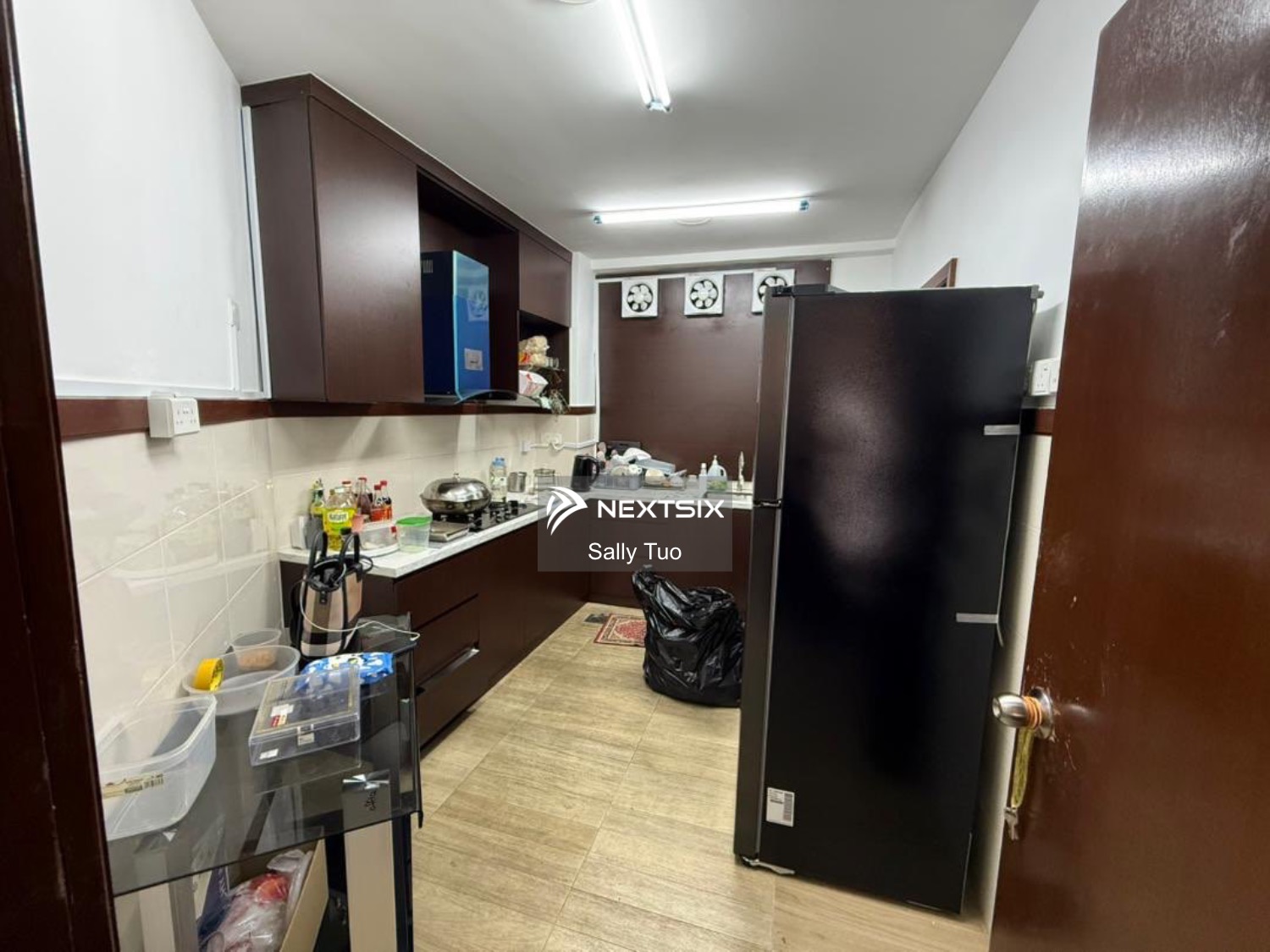 Apartment For Sale in Pasir Gudang Johor - Image 7