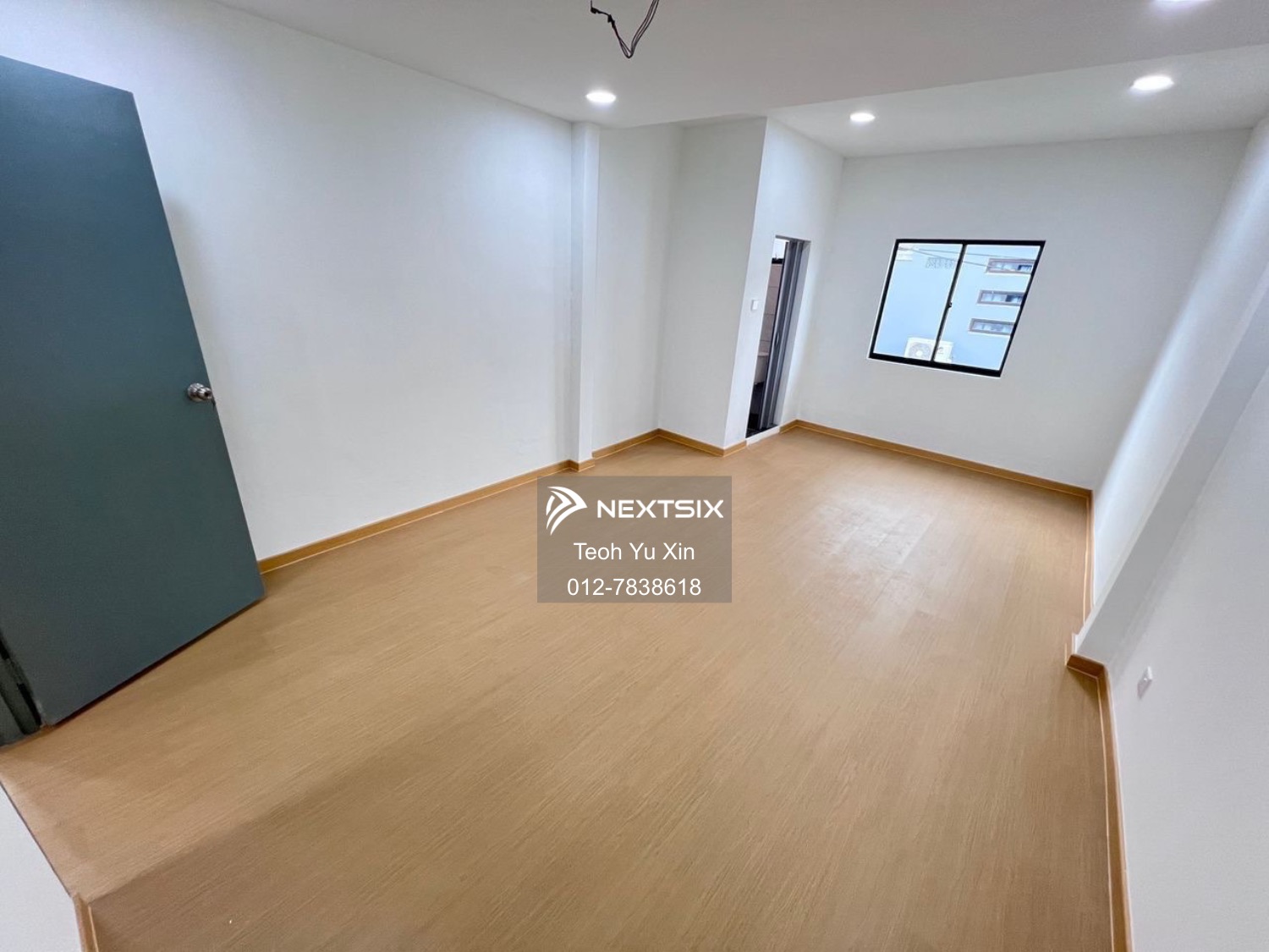 2-sty Terrace/Link House For Sale in Iskandar Puteri (Nusajaya) Johor - Image 17