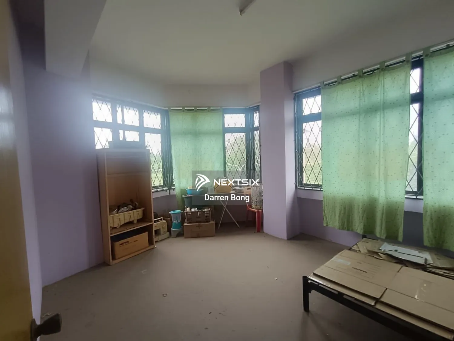 SOHO For Sale in Kuching Sarawak