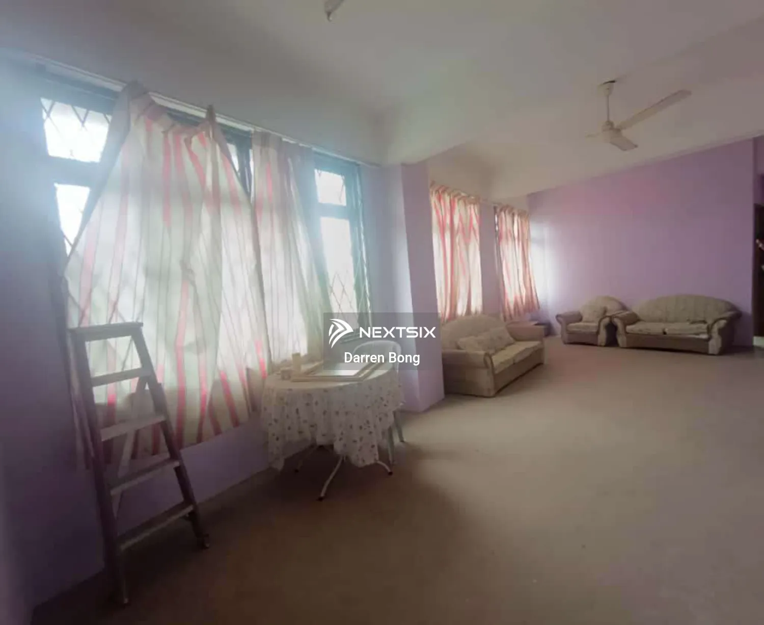 SOHO For Sale in Kuching Sarawak - Image 3