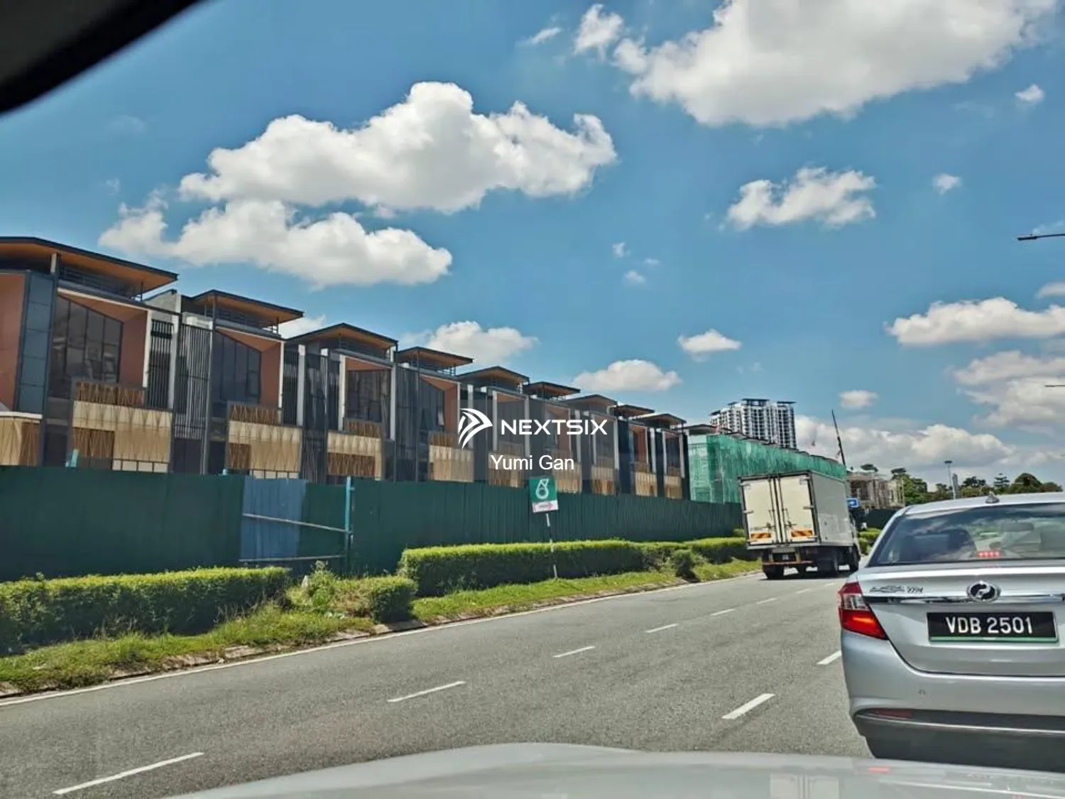 Shop For Rent in Iskandar Puteri (Nusajaya) Johor