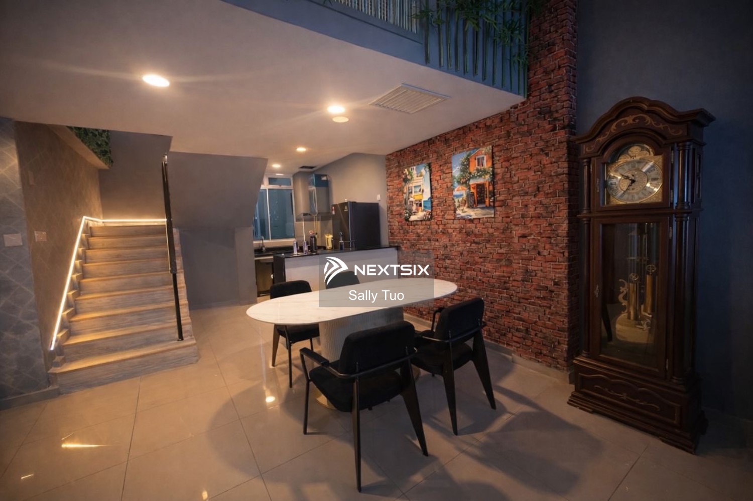 Apartment For Sale in Pasir Gudang Johor