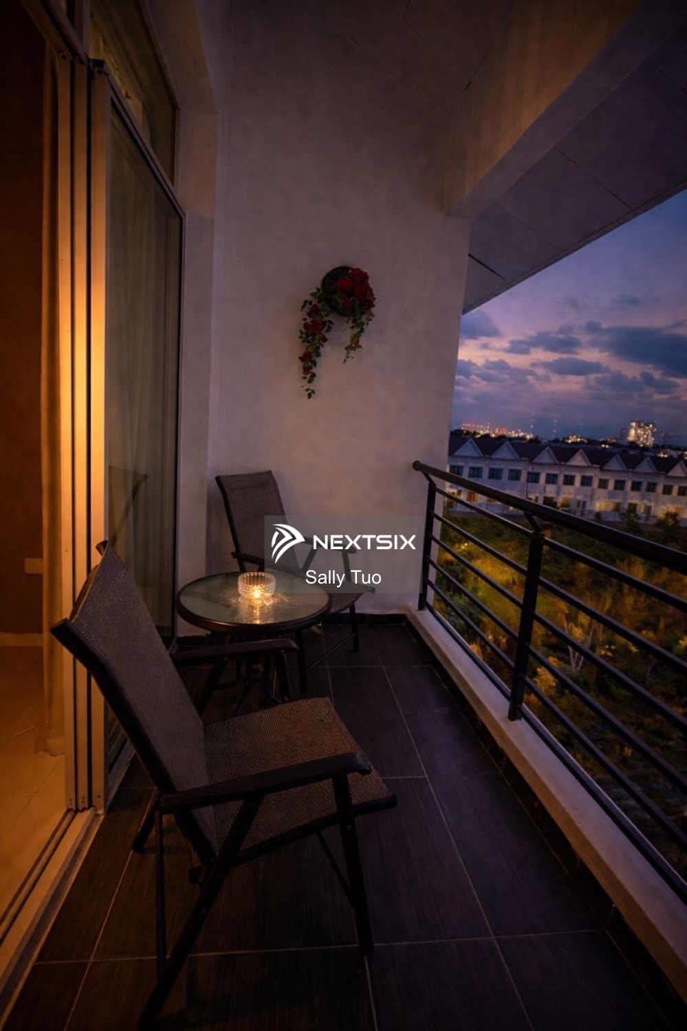 Apartment For Sale in Pasir Gudang Johor - Image 10