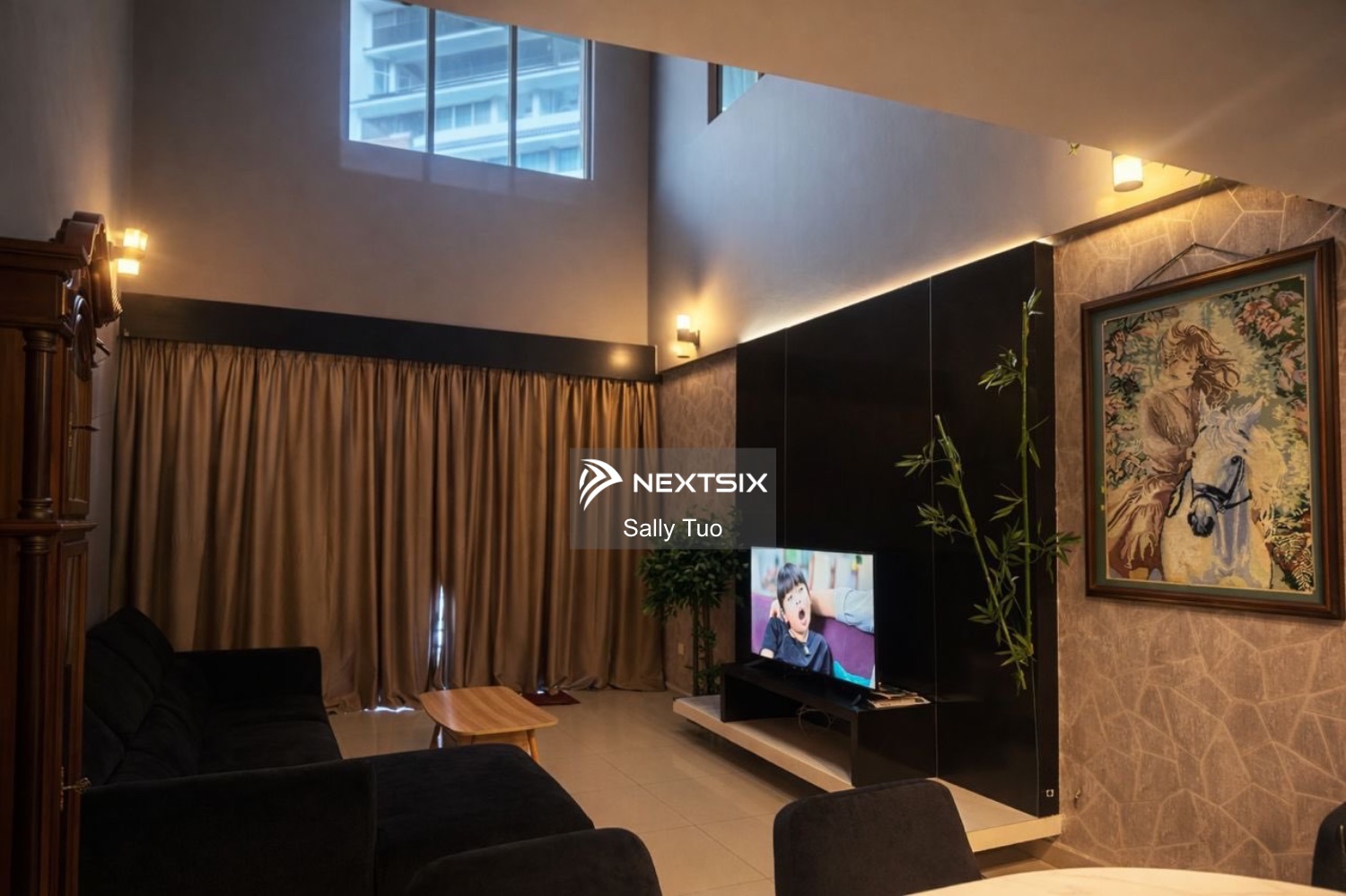 Apartment For Sale in Pasir Gudang Johor - Image 13