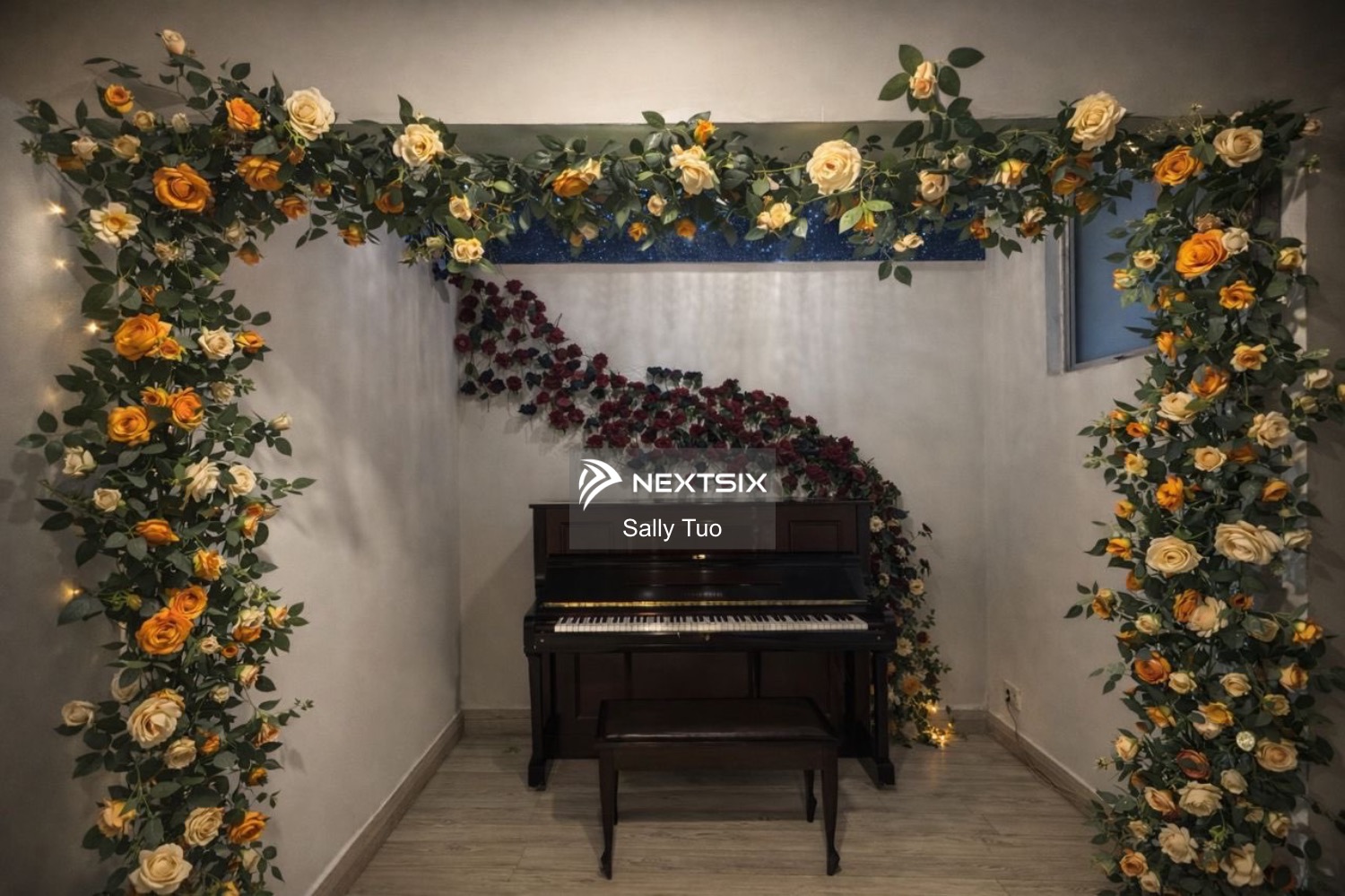 Apartment For Sale in Pasir Gudang Johor - Image 14