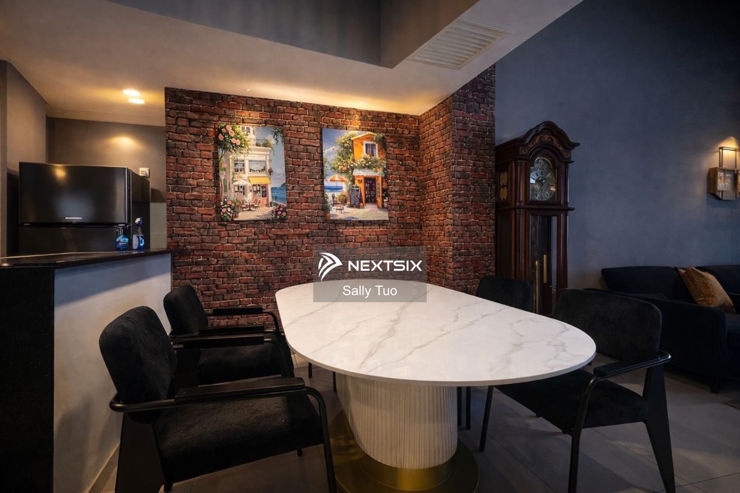 Apartment For Sale in Pasir Gudang Johor - Image 16