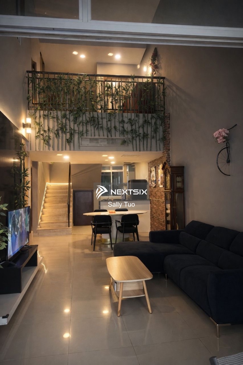 Apartment For Sale in Pasir Gudang Johor - Image 3