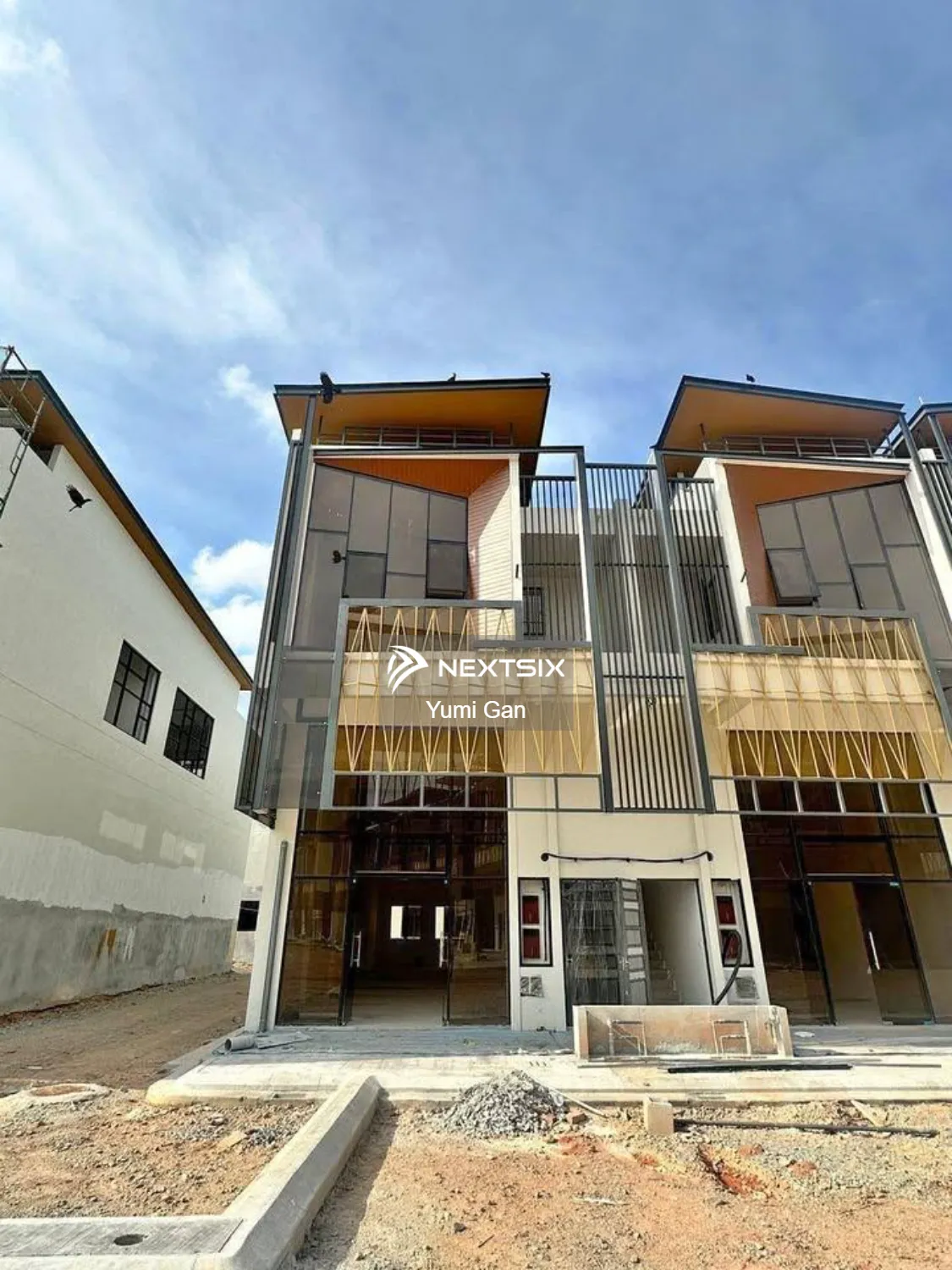 Shop For Rent in Skudai Johor - Image 2