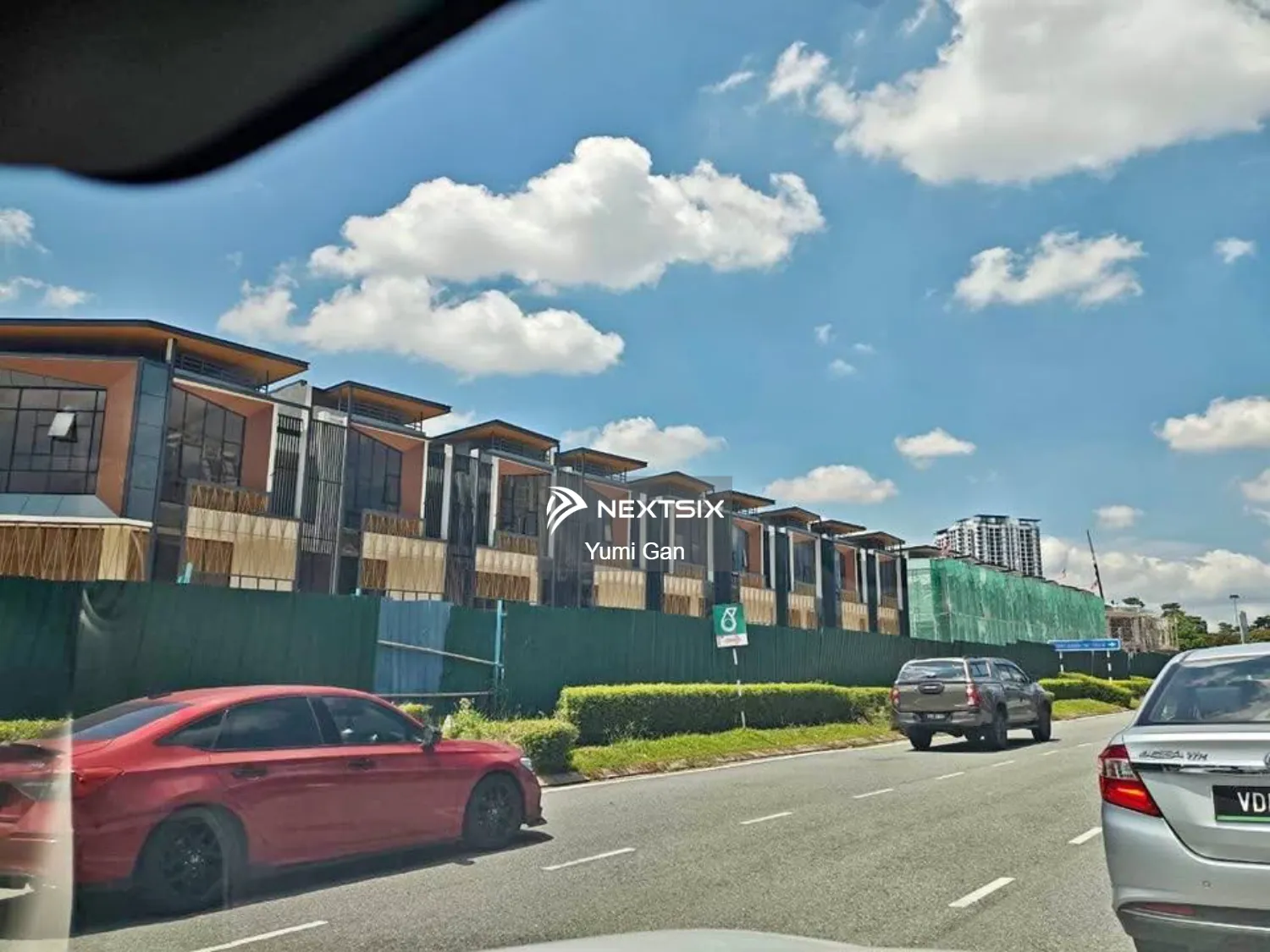 Shop For Rent in Skudai Johor - Image 3