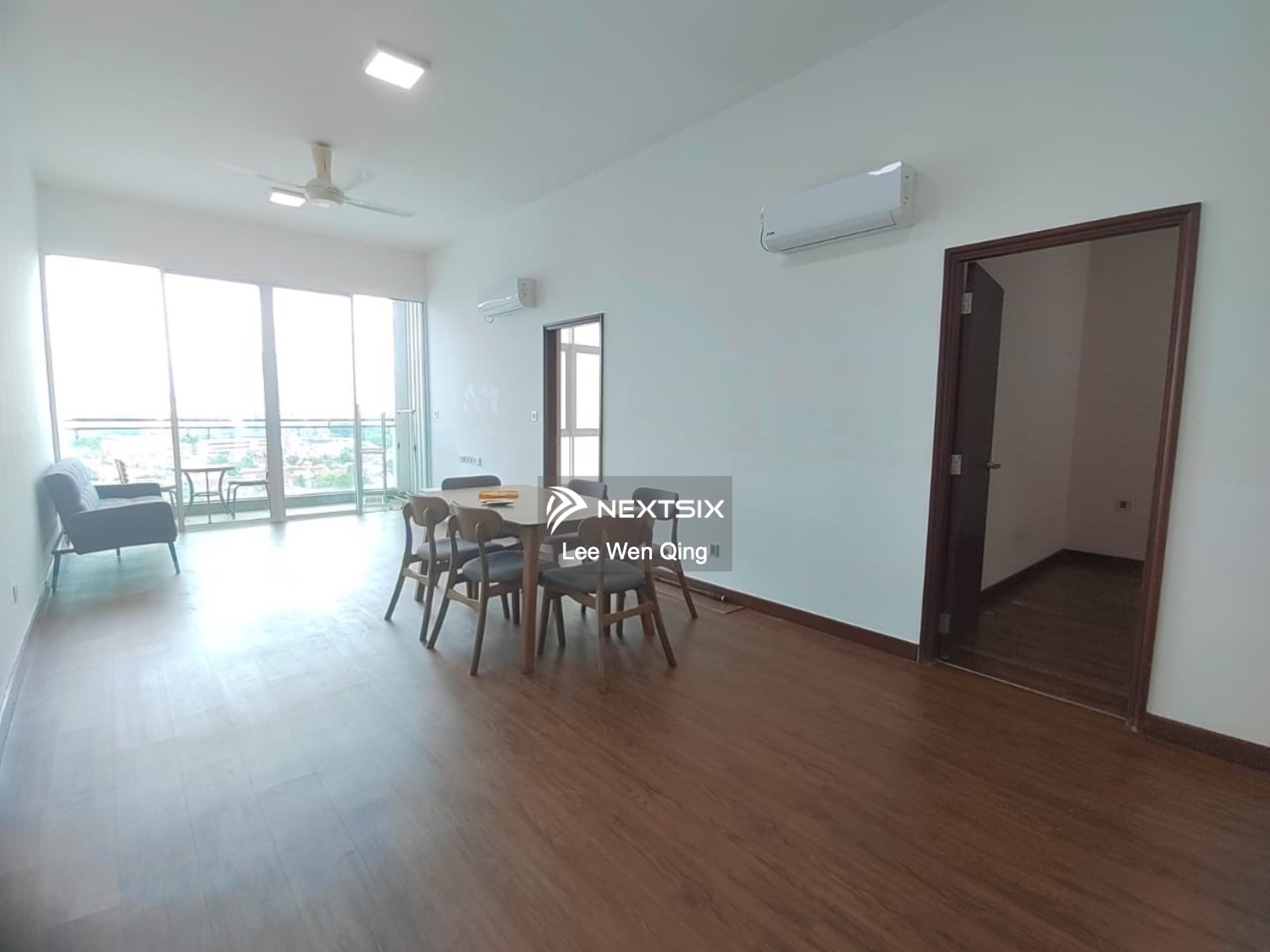 Serviced Residence For Rent in Johor Bahru Johor