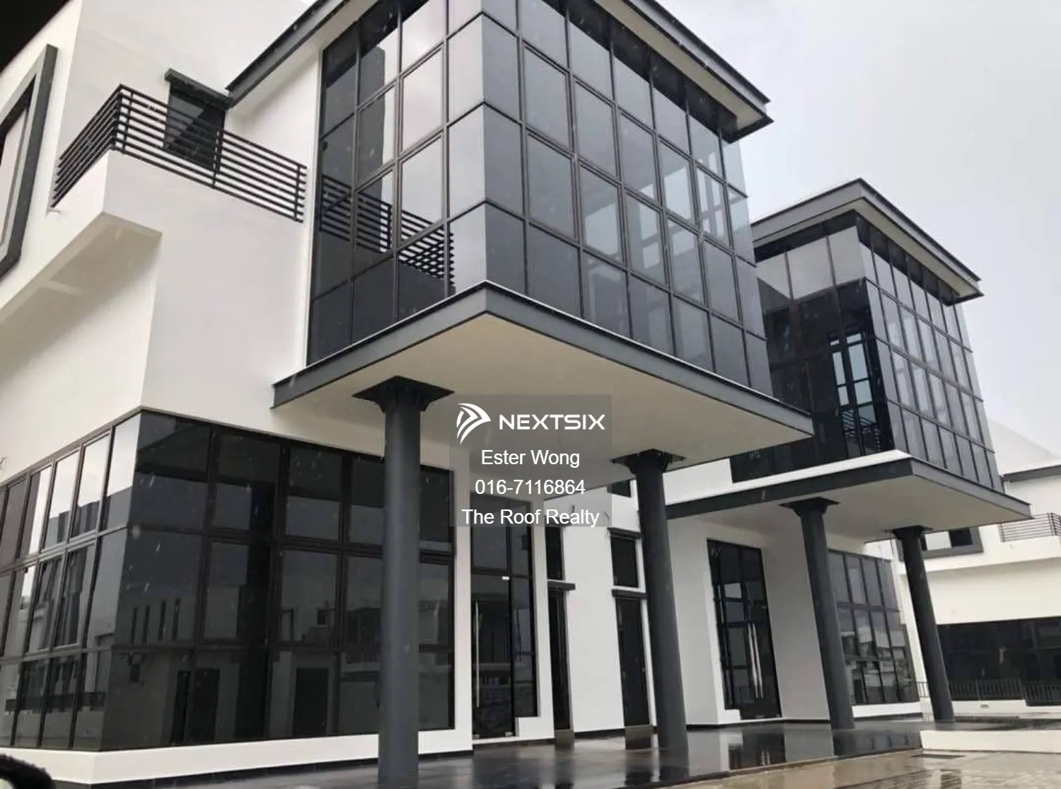 Factory For Sale in Tebrau Johor