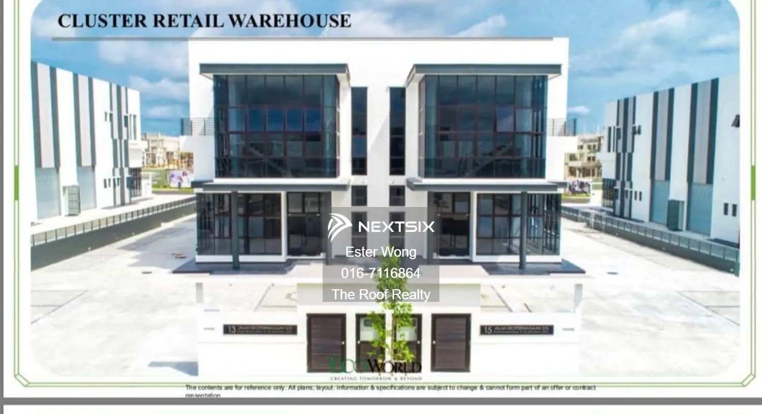 Factory For Sale in Tebrau Johor - Image 3