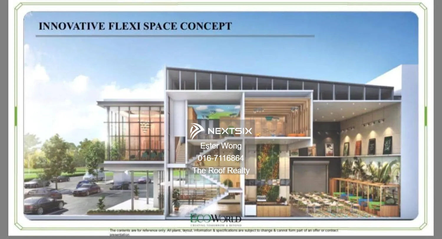 Factory For Sale in Tebrau Johor - Image 5