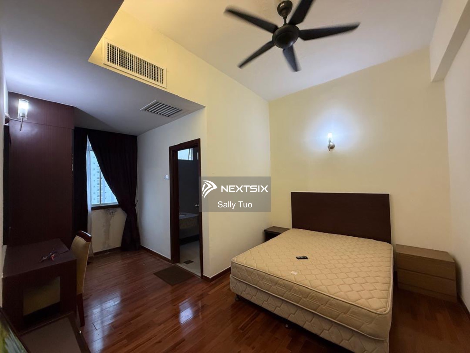 Apartment For Sale in Pasir Gudang Johor