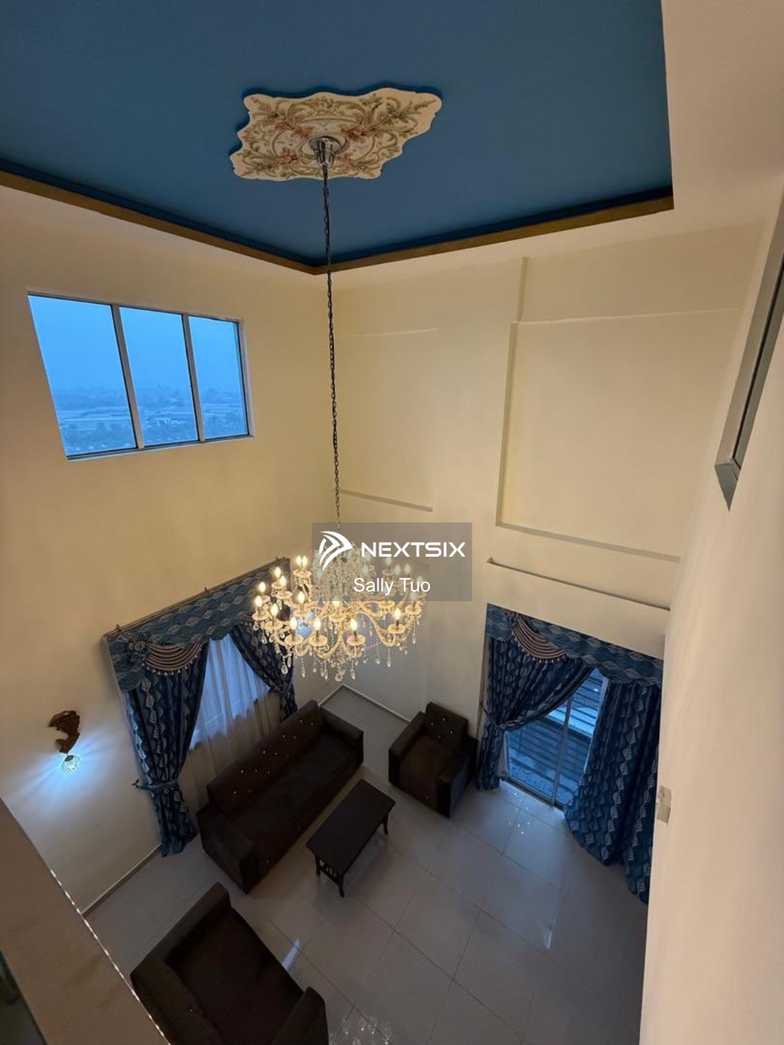 Apartment For Sale in Pasir Gudang Johor - Image 10
