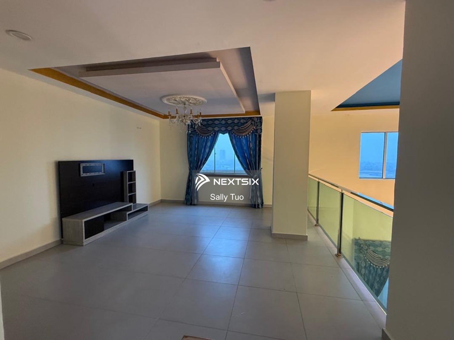 Apartment For Sale in Pasir Gudang Johor - Image 13