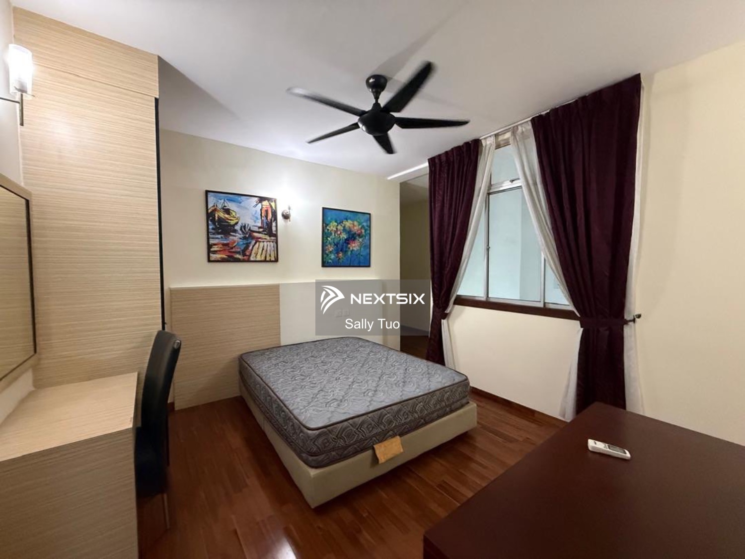 Apartment For Sale in Pasir Gudang Johor - Image 14