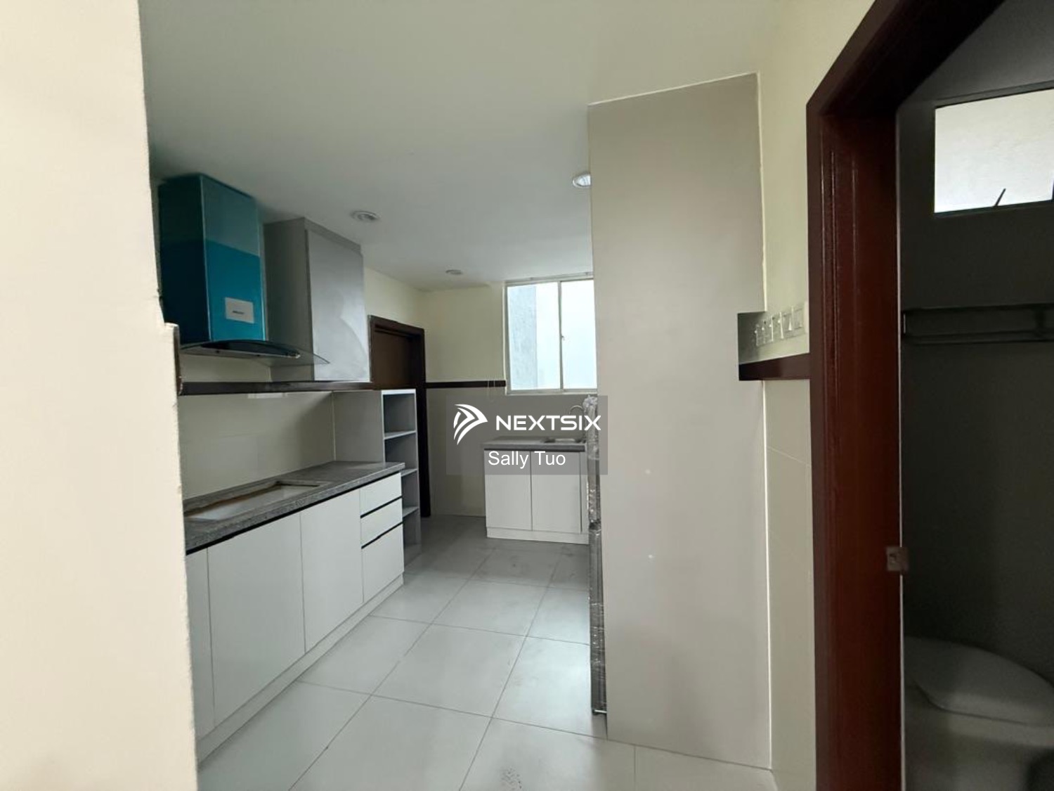Apartment For Sale in Pasir Gudang Johor - Image 17
