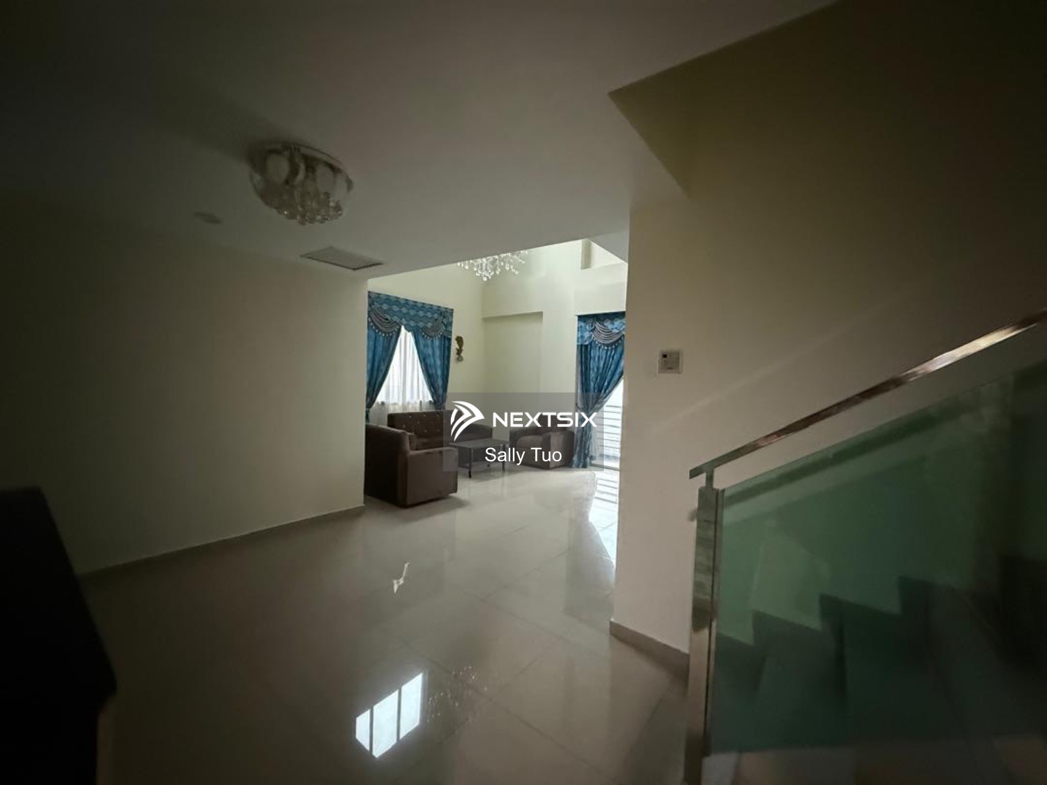 Apartment For Sale in Pasir Gudang Johor - Image 19