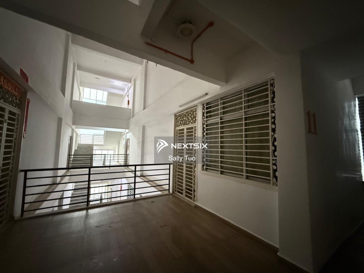 Apartment For Sale in Pasir Gudang Johor - Image 21